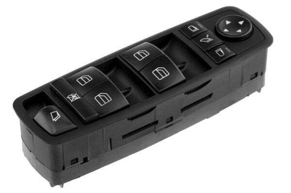 ALL IN POINT ΔΙΑΚΟΠΤΗΣ ΓΙΑ MERCEDES GL X164 2006+ /R W251 06+ ΠΟΛΛΑΠΛΟΣ 3PIN ΠΑΡΑΘΥΡΩΝ orig.2518300590 - AIN-173249 LEFKELIS.GR
