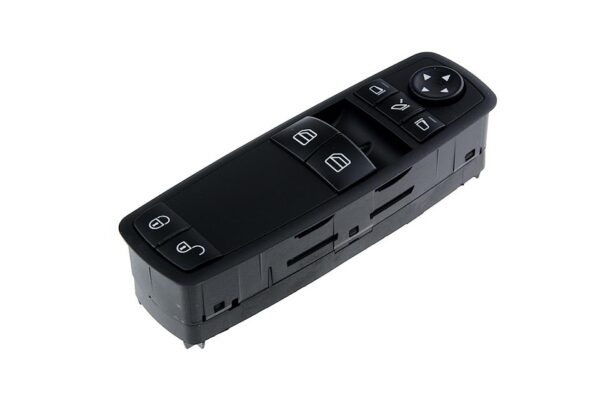 ALL IN POINT ΔΙΑΚΟΠΤΗΣ ΓΙΑ MERCEDES A-CLASS W169 07+ /B-KLAS W245 08+ ΜΕ ΑΝΑΔΙΠΛΟΥΜΕΝΟ ΚΑΘΡΕΠΤΗ ΠΟΛΛΑΠΛΟΣ 3PIN ΠΑΡΑΘΥΡΩΝ orig.1698206510 - 1 TEM. - AIN-171503 LEFKELIS.GR