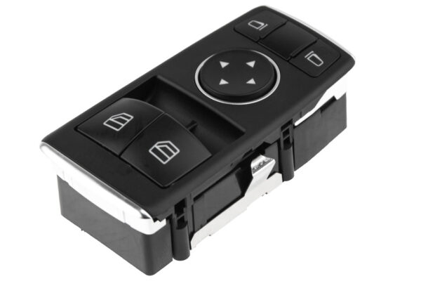 ALL IN POINT ΔΙΑΚΟΠΤΗΣ ΓΙΑ MERCEDES C-KLAS COUPE C204 2011+ ΠΑΡΑΘΥΡΩΝ orig.A1729056800 - AIN-173356 LEFKELIS.GR