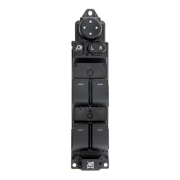 ALL IN POINT ΔΙΑΚΟΠΤΗΣ ΓΙΑ MAZDA 6 2005-2008 / CX9 ΠΟΛΛΑΠΛΟΣ ΠΑΡΑΘΥΡΩΝ 21 PIN NTY - orig.GS1E66350A - 1 ΤΕΜ. - AIN-161475 LEFKELIS.GR