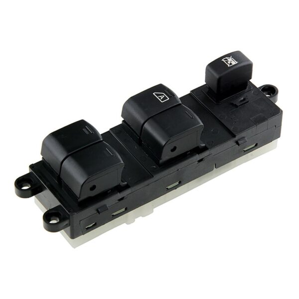 ΔΙΑΚΟΠΤΗΣ ΓΙΑ NISSAN QASHQAI / NAVARA / PATHFINDER ΠΟΛΛΑΠΛΟΣ ΠΑΡΑΘΥΡΩΝ 16 PIN NTY - orig.254014X00D - 1 ΤΕΜ. - Image 2