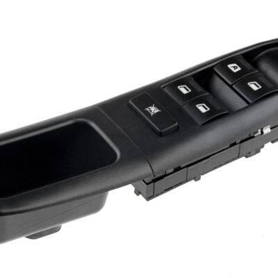 ALL IN POINT ΔΙΑΚΟΠΤΗΣ ΓΙΑ PEUGEOT 406 ΠΟΛΛΑΠΛΟΣ ΜΕ ΠΛΑΙΣΙΟ 25PIN ΠΑΡΑΘΥΡΩΝ orig.6554.CF - AIN-173360 LEFKELIS.GR