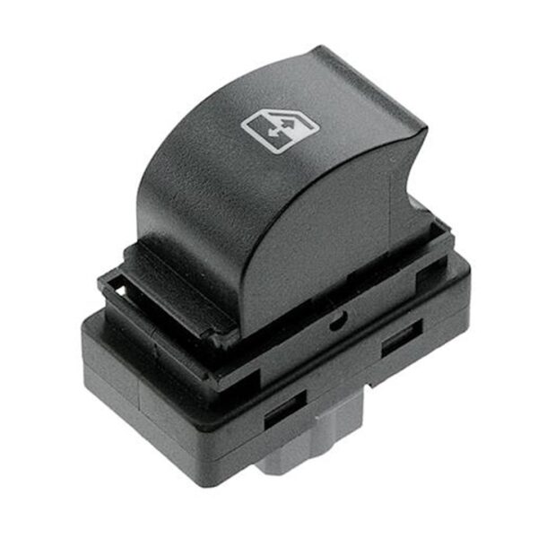 ΔΙΑΚΟΠΤΗΣ ΓΙΑ PEUGEOT BIPPER 2008+ / CITROEN NEMO 2008+ / FIAT FIORINO 2008+ ΜΟΝΟΣ ΠΑΡΑΘΥΡΩΝ 4 PIN NTY - orig.6490H0 / 735417033 - 1 ΤΕΜ. - Image 2