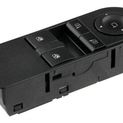ALL IN POINT ΔΙΑΚΟΠΤΗΣ ΓΙΑ OPEL ASTRA H/ZAFIRA B ΠΟΛΛΑΠΛΟΣ 14PIN ΠΑΡΑΘΥΡΩΝ orig.13228706 - 13228879 - AIN-173363 LEFKELIS.GR