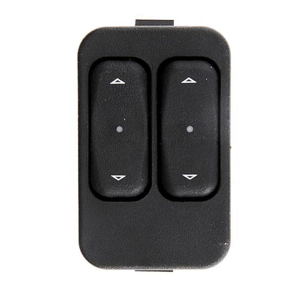 ALL IN POINT ΔΙΑΚΟΠΤΗΣ ΓΙΑ OPEL ASTRA G 1998+ / ZAFIRA A 1999+ ΔΙΠΛΟΣ ΠΑΡΑΘΥΡΩΝ 6 PIN NTY - orig.09100301 / 6240107 / 90561088 - 1 ΤΕΜ. - AIN-161483 LEFKELIS.GR