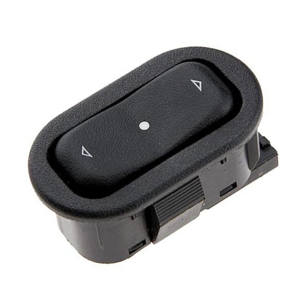 ΔΙΑΚΟΠΤΗΣ ΓΙΑ OPEL ASTRA G / MERIVA / ZAFIRA ΜΟΝΟΣ ΠΑΡΑΘΥΡΩΝ 4 PIN NTY - orig. 93350571 - 1 ΤΕΜ. - Image 2