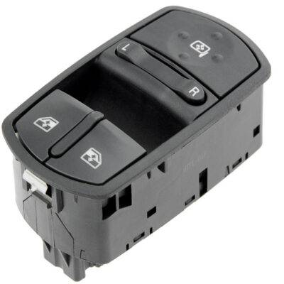 ALL IN POINT ΔΙΑΚΟΠΤΗΣ ΓΙΑ OPEL CORSA D 06+ ΠΟΛΛΑΠΛΟΣ 11PIN ΠΑΡΑΘΥΡΩΝ orig.13258521 - AIN-173367 LEFKELIS.GR