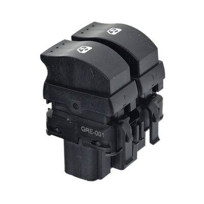 ALL IN POINT ΔΙΑΚΟΠΤΗΣ ΓΙΑ RENAULT MEGANE 2 / LAGUNA 2 / TRAFIC / VIVARO ΔΙΠΛΟΣ ΠΑΡΑΘΥΡΩΝ 10 PIN NTY - orig.8200315034 - 1 ΤΕΜ. - AIN-163351 LEFKELIS.GR