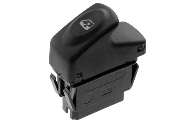 ALL IN POINT ΔΙΑΚΟΠΤΗΣ ΓΙΑ RENAULT CLIO/KANGOO/MEGANE-1/NISSAN KUBISTAR ΜΟΝΟΣ 6PIN ΠΑΡΑΘΥΡΩΝ orig.7700838101 - AIN-173338 LEFKELIS.GR