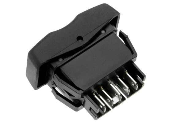 ΔΙΑΚΟΠΤΗΣ ΓΙΑ RENAULT-DACIA LOGAN ΜΟΝΟΣ 5PIN ΠΑΡΑΘΥΡΩΝ orig.6001546816 - Image 2