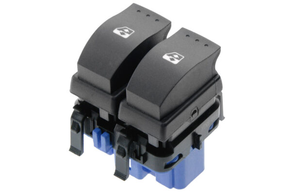 ALL IN POINT ΔΙΑΚΟΠΤΗΣ ΓΙΑ RENAULT MEGANE-2 /SCENIC-2 ΔΙΠΛΟΣ 10PIN ΠΑΡΑΘΥΡΩΝ orig.8200107772 - AIN-173374 LEFKELIS.GR