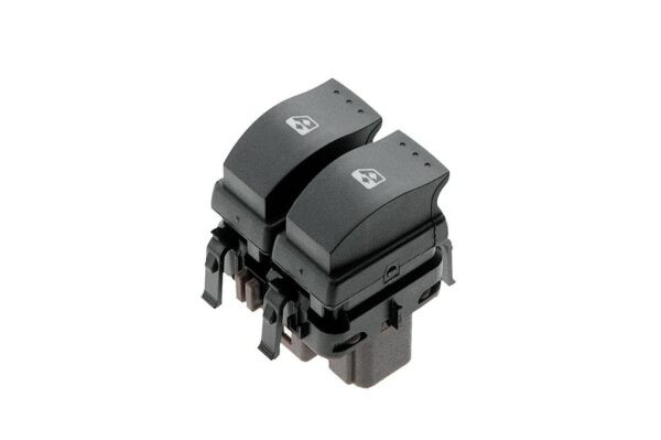 ALL IN POINT ΔΙΑΚΟΠΤΗΣ ΓΙΑ RENAULT MEGANE-2 /LAGUNA-2 ΔΙΠΛΟΣ 10PIN ΠΑΡΑΘΥΡΩΝ. orig.8200315040 - AIN-170086 LEFKELIS.GR