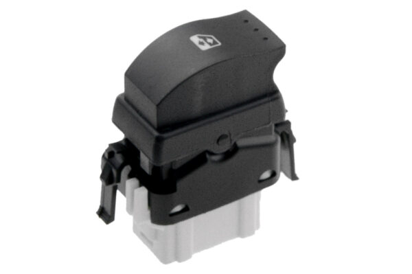 ALL IN POINT ΔΙΑΚΟΠΤΗΣ ΓΙΑ RENAULT CLIO 3 / SYMBOL / MODUS/TWINGO ΜΟΝΟΣ ΠΑΡΑΘΥΡΩΝ - 6 PIN (ORIG. 8200214936) - AIN-173425 LEFKELIS.GR
