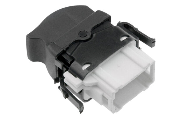 ΔΙΑΚΟΠΤΗΣ ΓΙΑ RENAULT CLIO 3 / SYMBOL / MODUS/TWINGO ΜΟΝΟΣ ΠΑΡΑΘΥΡΩΝ - 6 PIN (ORIG. 8200214936) - Image 2