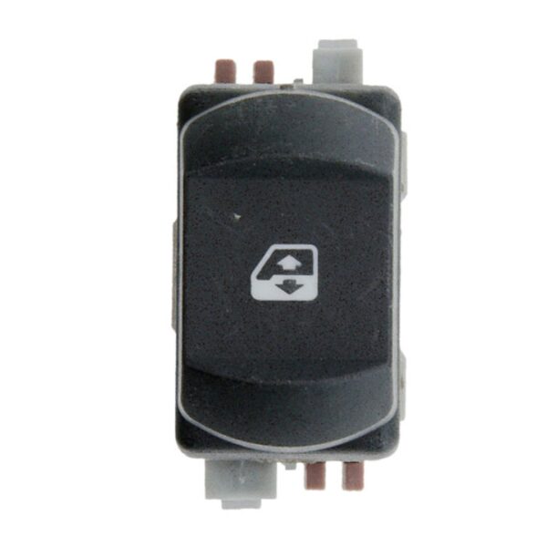 ALL IN POINT ΔΙΑΚΟΠΤΗΣ ΓΙΑ RENAULT MEGANE 2002+ ΜΟΝΟΣ ΠΑΡΑΘΥΡΩΝ 6 PIN NTY - orig.8200108265 / 8200442266 - 1 ΤΕΜ. - AIN-161487 LEFKELIS.GR