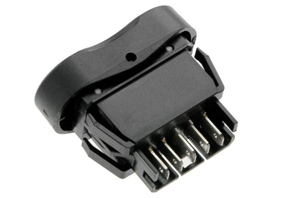 ΔΙΑΚΟΠΤΗΣ ΓΙΑ DACIA DUSTER / SANDERO ΜΟΝΟΣ 5PIN ΠΑΡΑΘΥΡΩΝ orig.8200325065 - Image 2