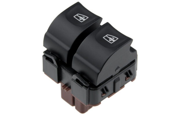 ALL IN POINT ΔΙΑΚΟΠΤΗΣ ΓΙΑ RENAULT CLIO IV/CAPTUR ΔΙΠΛΟΣ 7PIN ΛΕΥΚΟ ΦΩΣ ΠΑΡΑΘΥΡΩΝ orig.254113300R - AIN-173378 LEFKELIS.GR