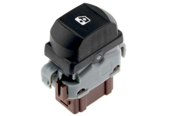 ALL IN POINT ΔΙΑΚΟΠΤΗΣ ΓΙΑ RENAULT MEGANE 2002+ ΜΟΝΟΣ 6PIN ΠΑΡΑΘΥΡΩΝ orig.8200414961 - AIN-173382 LEFKELIS.GR