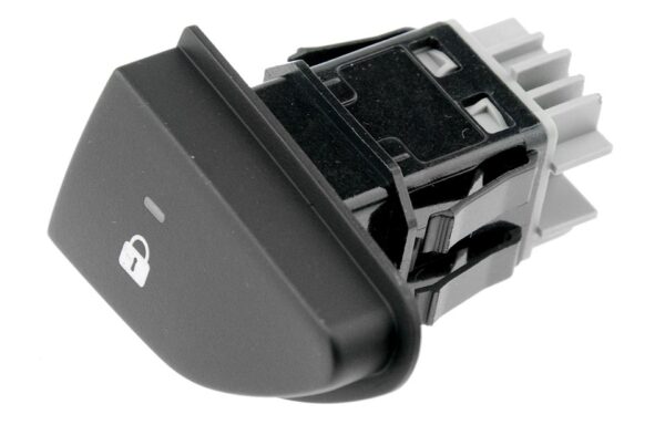 ALL IN POINT ΜΟΝΟΣ 5PIN ΔΙΑΚΟΠΤΗΣ ΚΛΕΙΔΩΜΑΤΟΣ ΠΟΡΤΑΣ orig.252103678R ΓΙΑ RENAULT CAPTUR 13+/CLIO 12+/ DACIA DUSTER 10+ - AIN-173432 iluma.GR