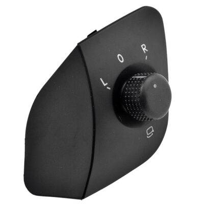 ALL IN POINT ΔΙΑΚΟΠΤΗΣ ΓΙΑ SEAT IBIZA 2008-2015 ΜΕ ΗΛΕΚΤΡ.ΑΝΑΔΙΠΛΟΥΜΕΝΟ ΚΑΘΡΕΠΤΗ ΚΑΘΡΕΠΤΩΝ orig.6J1959565 - AIN-173892 LEFKELIS.GR