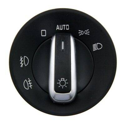ALL IN POINT ΔΙΑΚΟΠΤΗΣ ΓΙΑ SKODA OCTAVIA 2004-2013 ΦΩΤΩΝ NTY - 1 ΤΕΜ. - AIN-161488 LEFKELIS.GR
