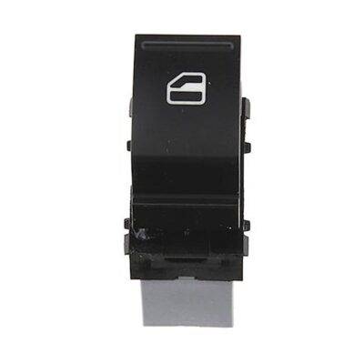 ALL IN POINT ΔΙΑΚΟΠΤΗΣ ΓΙΑ SKODA FABIA 2 / SUPERB / ROOMSTER ΜΟΝΟΣ ΠΑΡΑΘΥΡΩΝ 4 PIN NTY - orig.5J0959855 - 1 ΤΕΜ. - AIN-163355 LEFKELIS.GR