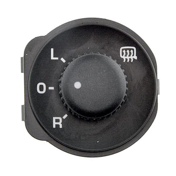 ALL IN POINT ΔΙΑΚΟΠΤΗΣ ΓΙΑ SKODA OCTAVIA 2004-2013 ΚΑΘΡΕΠΤΩΝ 6 PIN NTY - orig.1Z1959565A / 1Z1959565A3X1 - 1 ΤΕΜ. - AIN-161490 LEFKELIS.GR