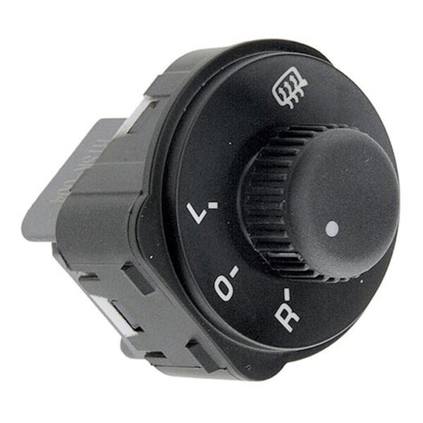ΔΙΑΚΟΠΤΗΣ ΓΙΑ SKODA OCTAVIA 2004-2013 ΚΑΘΡΕΠΤΩΝ 6 PIN NTY - orig.1Z1959565A / 1Z1959565A3X1 - 1 ΤΕΜ. - Image 2