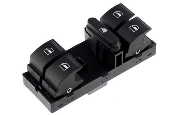 ALL IN POINT ΔΙΑΚΟΠΤΗΣ ΓΙΑ SKODA FABIA 07+ /OCTAVIA 04+ ΠΟΛΛΑΠΛΟΣ ΠΑΡΑΘΥΡΩΝ orig.1ZD959858 - AIN-173387 LEFKELIS.GR