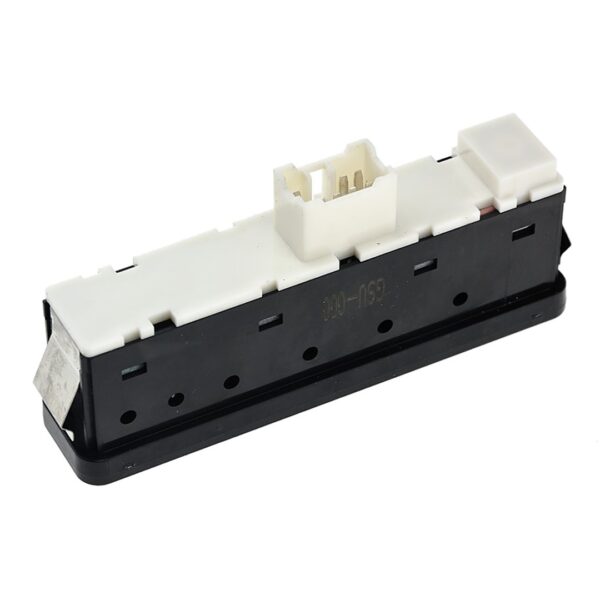 ΔΙΑΚΟΠΤΗΣ ΓΙΑ SUZUKI VITARA 1988-1992 ΠΟΛΛΑΠΛΟΣ ΠΑΡΑΘΥΡΩΝ 8 PIN NTY - orig.3799060A00 - 1 ΤΕΜ. - Image 2