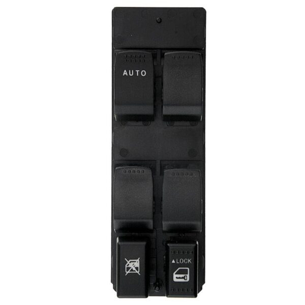 ALL IN POINT ΔΙΑΚΟΠΤΗΣ ΓΙΑ SUZUKI SWIFT 2005+ / FIAT SEDICI 2006+ ΠΟΛΛΑΠΛΟΣ ΠΑΡΑΘΥΡΩΝ 13 PIN NTY - orig.3799077J00 - 1 ΤΕΜ. - AIN-161493 LEFKELIS.GR