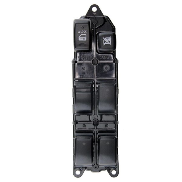 ALL IN POINT ΔΙΑΚΟΠΤΗΣ ΓΙΑ LEXUS RX 300 / 330 / 350 2006+ / RX400H 2005+ ΠΟΛΛΑΠΛΟΣ ΠΑΡΑΘΥΡΩΝ 20 PIN NTY - 1 ΤΕΜ. - AIN-161495 LEFKELIS.GR