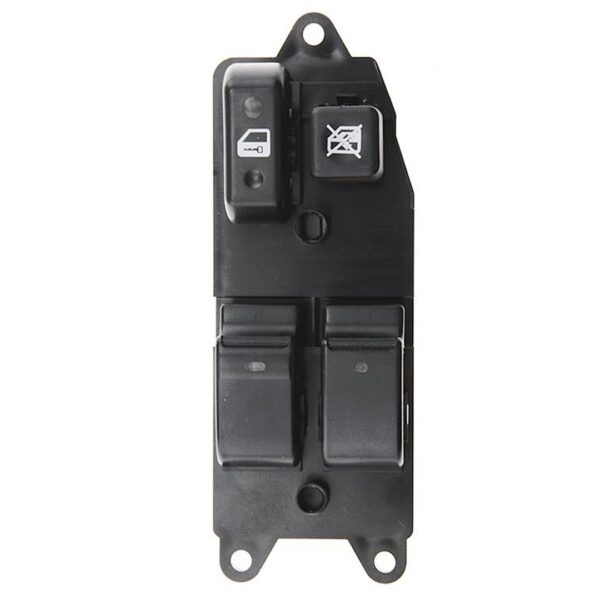 ALL IN POINT ΔΙΑΚΟΠΤΗΣ ΓΙΑ TOYOTA COROLLA 2002-2007 / AVENSIS 2002+ ΔΙΠΛΟΣ ΠΑΡΑΘΥΡΩΝ 24 PIN NTY - 1 ΤΕΜ. - AIN-161497 LEFKELIS.GR