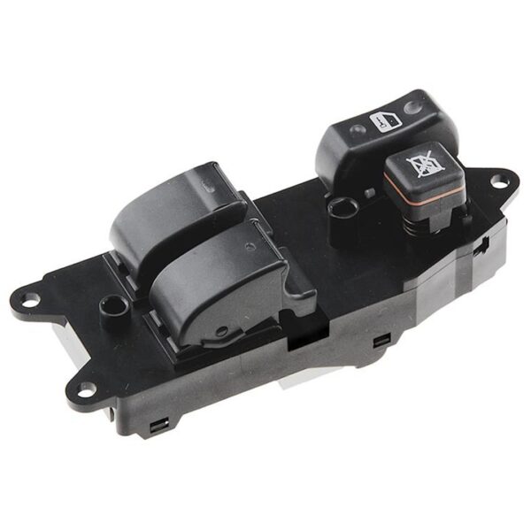 ΔΙΑΚΟΠΤΗΣ ΓΙΑ TOYOTA COROLLA 2002-2007 / AVENSIS 2002+ ΔΙΠΛΟΣ ΠΑΡΑΘΥΡΩΝ 24 PIN NTY - 1 ΤΕΜ. - Image 2