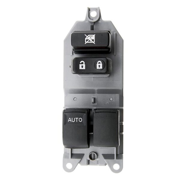 ALL IN POINT ΔΙΑΚΟΠΤΗΣ ΓΙΑ TOYOTA COROLLA 2008-2013 / CAMRY / YARIS / RAV4 / AURIS ΠΟΛΛΑΠΛΟΣ ΠΑΡΑΘΥΡΩΝ 10 PIN NTY - orig.848200D100 - 1 ΤΕΜ. - AIN-163363 LEFKELIS.GR