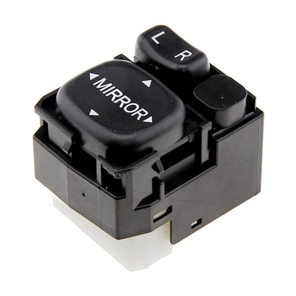 ΔΙΑΚΟΠΤΗΣ ΓΙΑ TOYOTA COROLLA / VERSO / YARIS / AVENSIS / PRIUS / RAV4 / HILUX / LAND CRUISER ΚΑΘΡΕΠΤΗ 9 PIN NTY - 1 ΤΕΜ. - Image 2