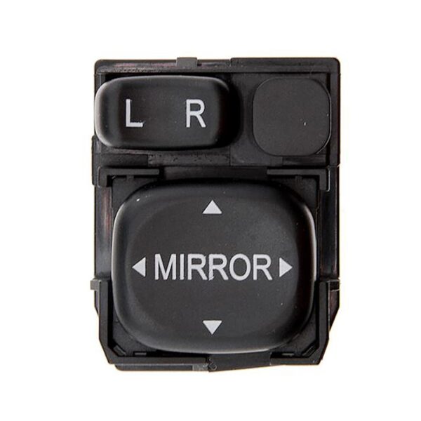 ALL IN POINT ΔΙΑΚΟΠΤΗΣ ΓΙΑ TOYOTA COROLLA / VERSO / YARIS / AVENSIS / PRIUS / RAV4 / HILUX / LAND CRUISER ΚΑΘΡΕΠΤΗ 9 PIN NTY - 1 ΤΕΜ. - AIN-163365 LEFKELIS.GR