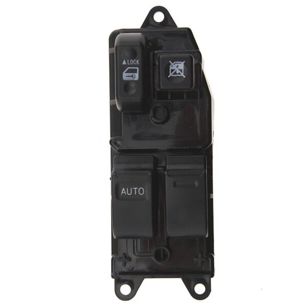ALL IN POINT ΔΙΑΚΟΠΤΗΣ ΓΙΑ TOYOTA YARIS VERSO 1999-2005 ΠΟΛΛΑΠΛΟΣ ΠΑΡΑΘΥΡΩΝ 13 PIN NTY - 1 ΤΕΜ. - AIN-161499 LEFKELIS.GR