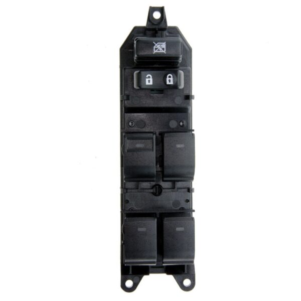 ALL IN POINT ΔΙΑΚΟΠΤΗΣ ΓΙΑ TOYOTA PRIUS 2009+ / CAMRY 2006+ / LAND CRUISER 2007+ / LEXUS CT200H 2010+ ΠΟΛΛΑΠΛΟΣ ΠΑΡΑΘΥΡΩΝ NTY - 1 ΤΕΜ. - AIN-161500 LEFKELIS.GR