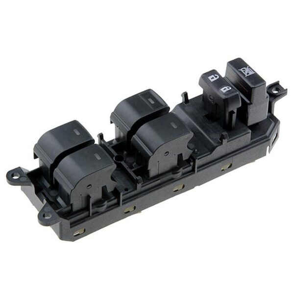ΔΙΑΚΟΠΤΗΣ ΓΙΑ TOYOTA PRIUS 2009+ / CAMRY 2006+ / LAND CRUISER 2007+ / LEXUS CT200H 2010+ ΠΟΛΛΑΠΛΟΣ ΠΑΡΑΘΥΡΩΝ NTY - 1 ΤΕΜ. - Image 2