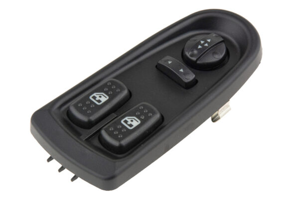 ALL IN POINT ΔΙΑΚΟΠΤΗΣ ΓΙΑ IVECO DAILY 2006+ ΠΑΡΑΘΥΡΩΝ ΕΜΠΡΟΣ ΑΡΙΣΤΕΡΑ ΜΕ ΑΥΤΟΜΑΤΗ ΡΥΘΜΙΣΗ ΚΑΘΡΕΠΤΗ orig.5801304491 - AIN-173397 LEFKELIS.GR