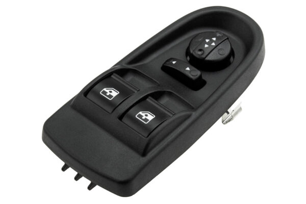 ALL IN POINT ΔΙΑΚΟΠΤΗΣ ΓΙΑ IVECO DAILY V 2011+ ΠΑΡΑΘΥΡΩΝ ΠΟΛΛΑΠΛΟΣ 14PIN orig.5801484207 - AIN-171939 LEFKELIS.GR