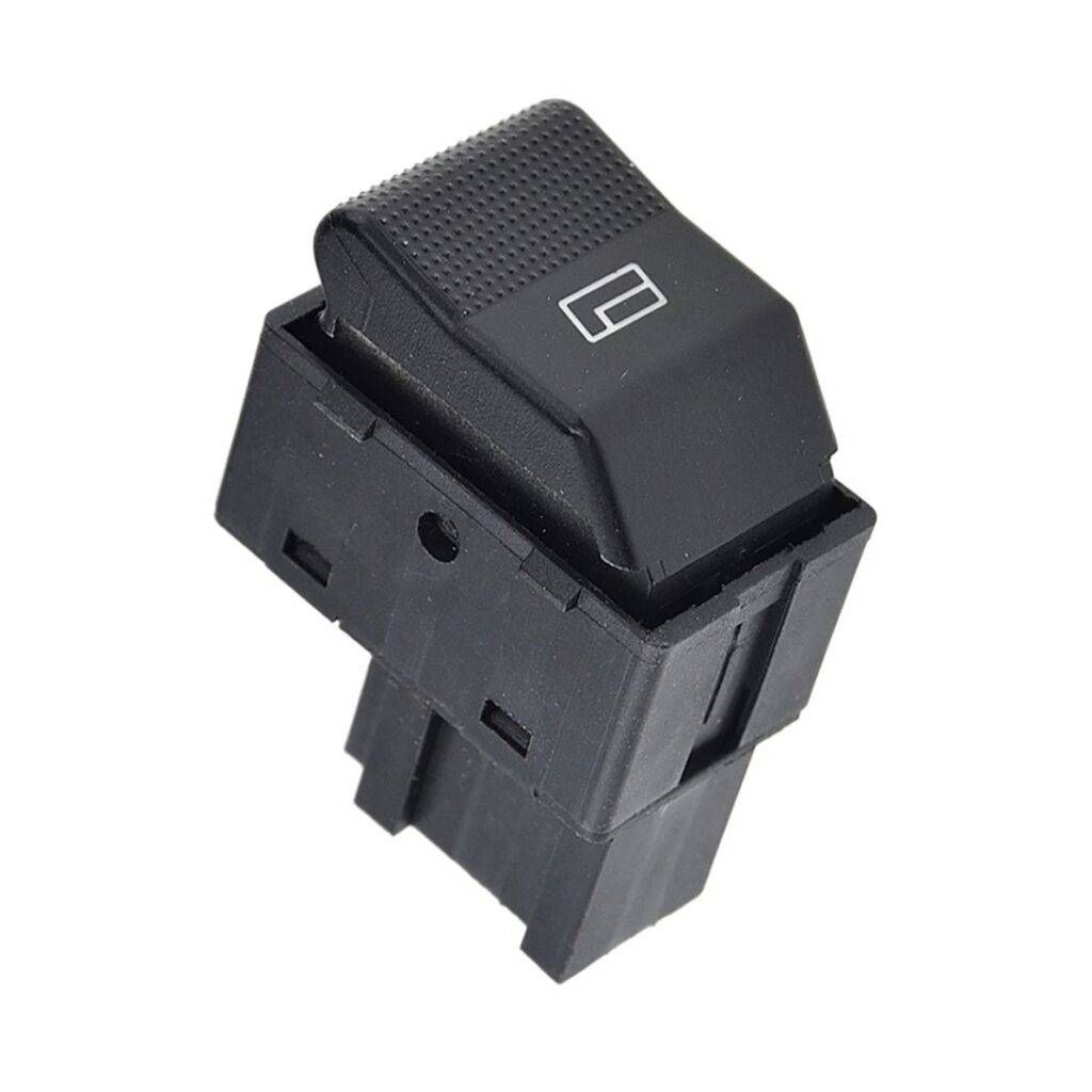 ALL IN POINT ΔΙΑΚΟΠΤΗΣ ΓΙΑ VW POLO HB 2000-2001 / LUPO 1999-2006 / CORDOBA 1999-2002 / IBIZA 1999-2002 ΜΟΝΟΣ ΠΑΡΑΘΥΡΩΝ 5 PIN NTY - orig.6X0959855B - 1 ΤΕΜ. - AIN-163369 LEFKELIS.GR