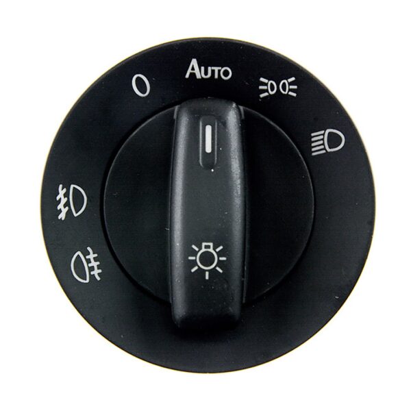 ALL IN POINT ΔΙΑΚΟΠΤΗΣ ΓΙΑ VW GOLF 5 / JETTA / PASSAT / CADDY ΦΩΤΩΝ 10 PIN NTY - orig.1K0941531N - 1 ΤΕΜ. - AIN-163372 LEFKELIS.GR