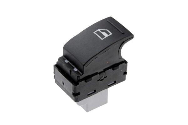 ALL IN POINT ΔΙΑΚΟΠΤΗΣ ΓΙΑ VW TRANSPORTER T5 ΜΟΝΟΣ 4PIN ΠΑΡΑΘΥΡΩΝ orig.7E0959855 - AIN-173322 LEFKELIS.GR