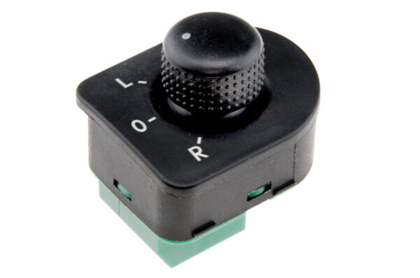 ALL IN POINT ΔΙΑΚΟΠΤΗΣ ΓΙΑ VW BORA 98+ /GOLF 4 97+ ΚΑΘΡΕΠΤΩΝ orig.1J1959565A - AIN-173399 LEFKELIS.GR