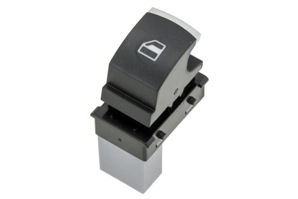 ALL IN POINT ΔΙΑΚΟΠΤΗΣ ΓΙΑ VW GOLF 6/PASSAT/EOS/CADDY11+/TIGUAN/TOUAREG/ALHAMBRA ΜΟΝΟΣ 4PIN ΠΑΡΑΘΥΡΩΝ orig.5K0959855-5ND959855 - AIN-173323 LEFKELIS.GR