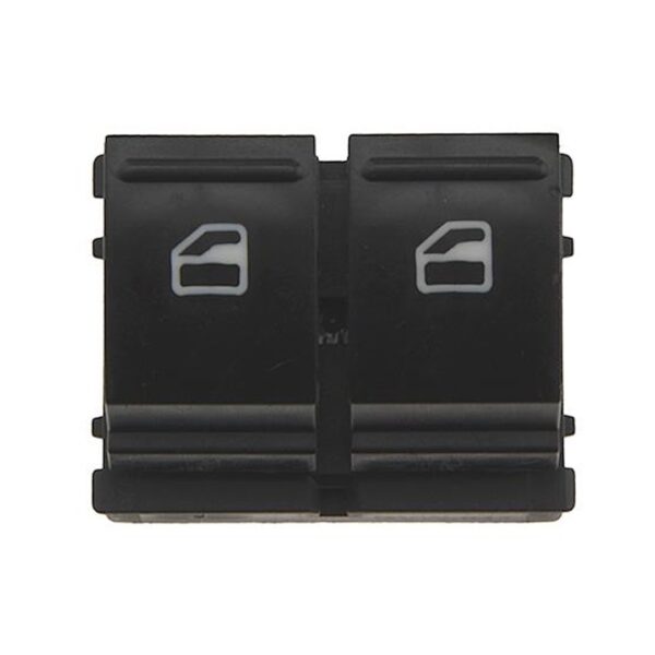 ALL IN POINT ΔΙΑΚΟΠΤΗΣ ΓΙΑ SKODA FABIA 2 / OCTAVIA 5 ΔΙΠΛΟΣ ΠΑΡΑΘΥΡΩΝ 4 PIN NTY - orig.1Z0959858 - 1 ΤΕΜ. - AIN-161506 LEFKELIS.GR