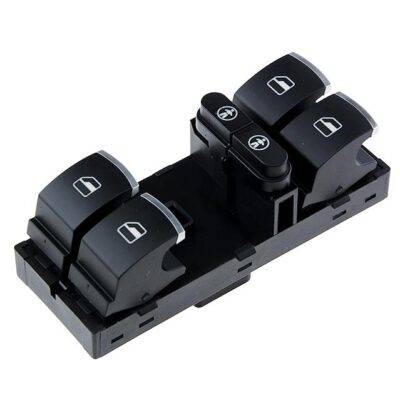 ALL IN POINT ΔΙΑΚΟΠΤΗΣ ΓΙΑ VW SHARAN 10+ /TOUAREG 10+ /TOURAN 10+ /SEAT ALHAMBRA 10+ ΠΟΛΛΑΠΛΟΣ 10PIN ΠΑΡΑΘΥΡΩΝ orig.7P6959857 - AIN-173327 LEFKELIS.GR