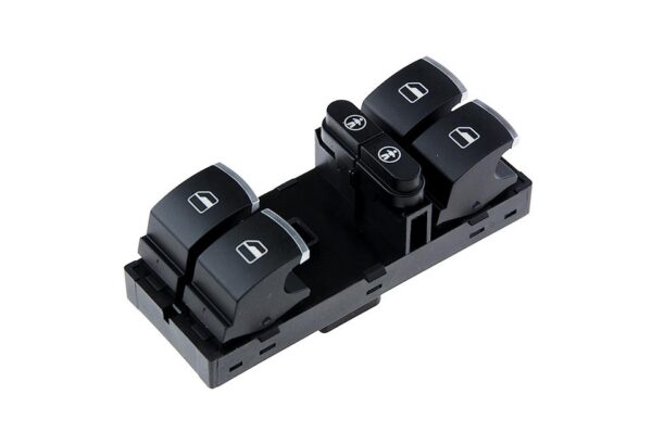ALL IN POINT ΔΙΑΚΟΠΤΗΣ ΓΙΑ VW SHARAN 10+ /TOUAREG 10+ /TOURAN 10+ /SEAT ALHAMBRA 10+ ΠΟΛΛΑΠΛΟΣ 10PIN ΠΑΡΑΘΥΡΩΝ orig.7P6959857 - AIN-173327 LEFKELIS.GR
